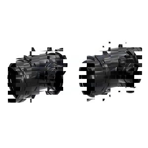 1-1/2 x 1-1/4 x 1 in. Plastic PEX Expansion Tee